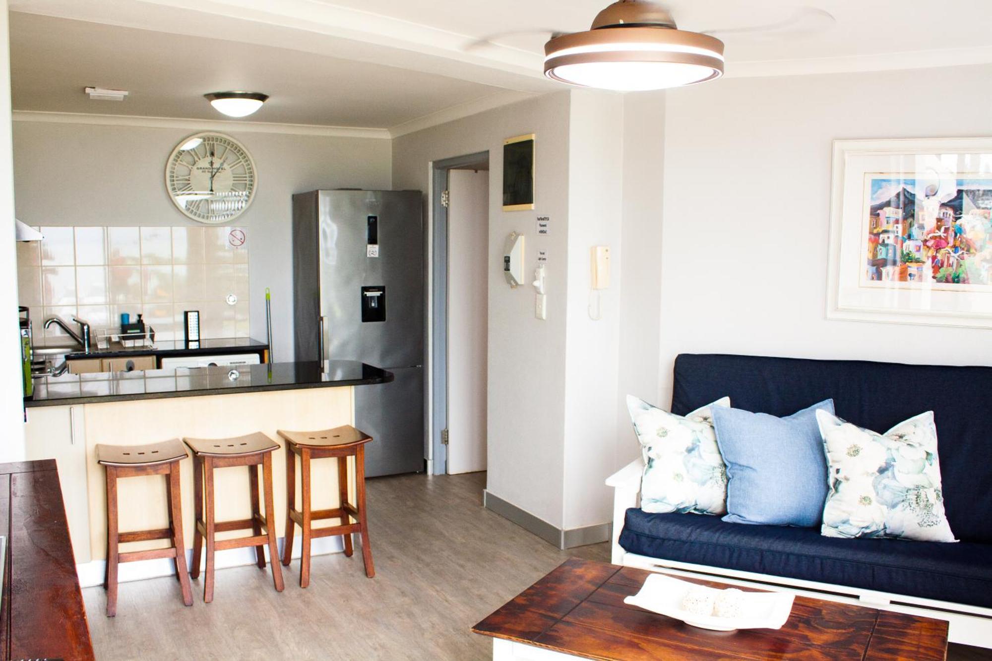 Santosea Apartment Mossel Bay Exterior photo