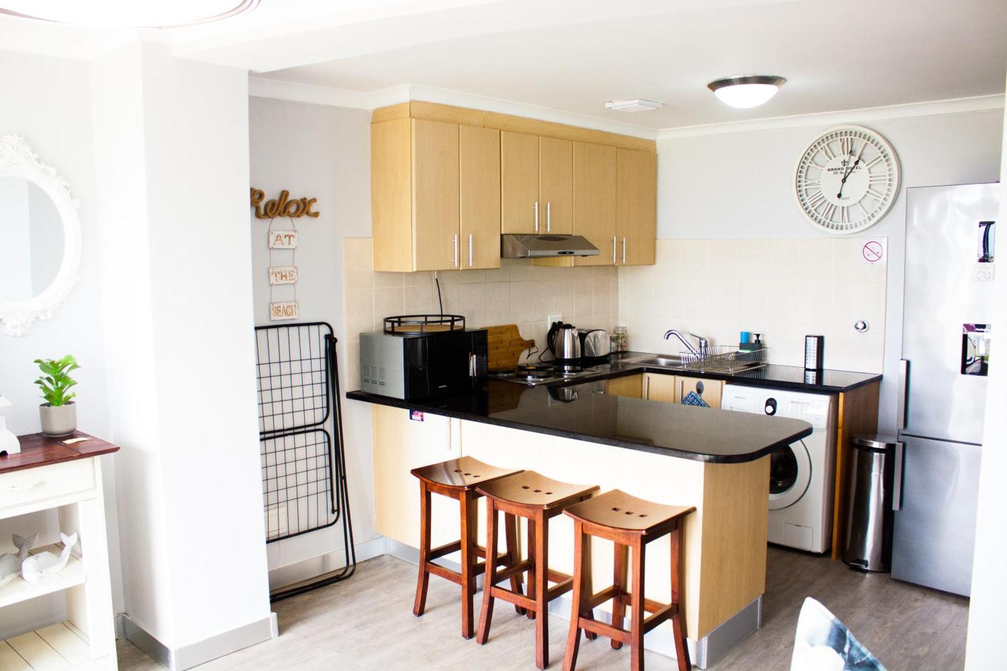 Santosea Apartment Mossel Bay Exterior photo